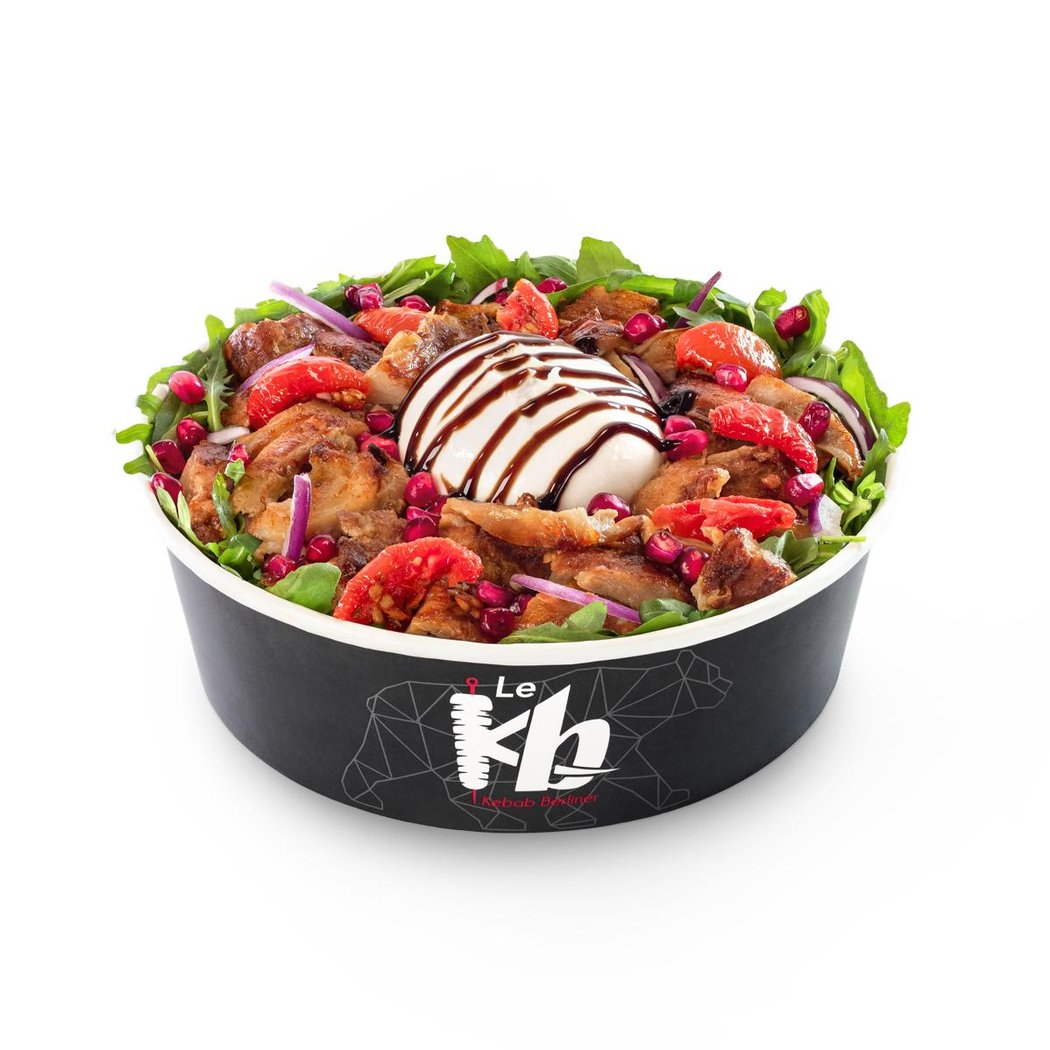 KB - Kebab Berliner - Bagnolet 3